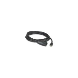APC NBAC0213L NetBotz USB Latching Repeater Cable