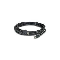 APC NBAC0214L NetBotz USB Latching Cable