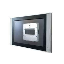 Atdec TH-2250-VF Telehook 20-47 Flat Wall Mount