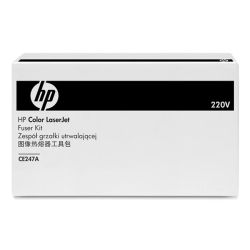 HP CE247A Fuser Kit 220V (150K) GENUINE