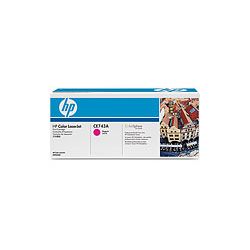HP CE743A No.307A Magenta Toner Cartridge (7.3K) GENUINE