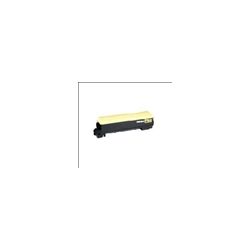 Kyocera 1T02HMAAS0 TK-544Y Yellow Toner Kit (4K) GENUINE