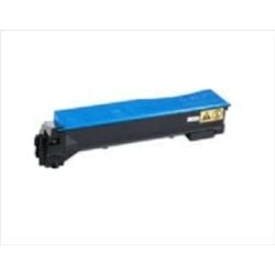 Kyocera 1T02HLCAS0 TK-544C Cyan Toner Kit (4K) GENUINE