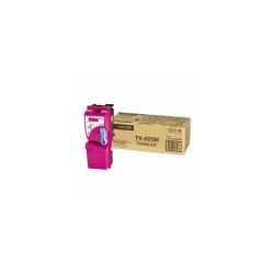 Kyocera TK-820M Magenta Toner Kit (7K) GENUINE