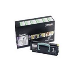 Lexmark 34217HR Original Mono Toner Cartridge (2.5K) GENUINE