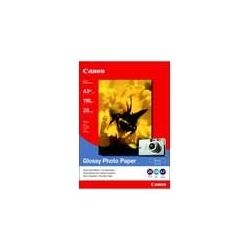 Canon SG201A3 Photo Paper Plus Semi Gloss 20 Sheets