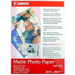 Canon PT101A3 20 sheets A3 300gsm Photo Paper Pro Platinum