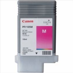 Canon CPFI-104M Magenta Ink Tank GENUINE