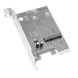 Condor MP1E 3-Port FireWire Low Profile Bracket