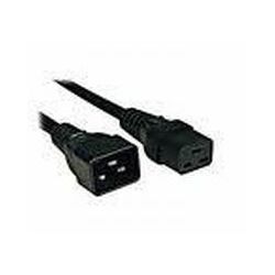 Eaton 6E1623 C20 (Male) to C19 (Female) 15A 2m Cord