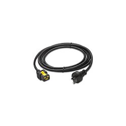APC AP8754 Power Cord Locking C19 to Australia Plug 3.0m