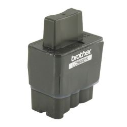 Brother LC57BKHY High Yield Black Ink Cartridge (0.9K) GENUINE