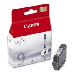 Canon PGI9GY PGI-9GY Grey Ink Cartridge GENUINE