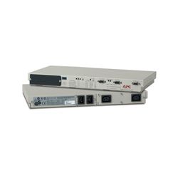 APC AP8953 Rack PDU 2G Switched ZU 32A 230V