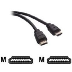 8Ware RC-HDMI-5 HDMI V1.3 Male to Male Cable 5m