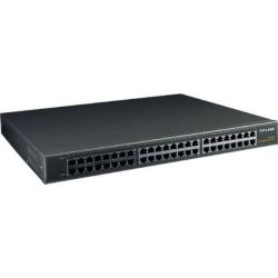 TP-Link 48-Port Unmanaged Gigabit Rackmount Switch