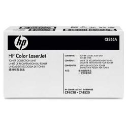 HP CE265A No.648A Toner Cartridge Collection Unit (36K) GENUINE