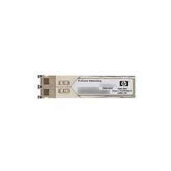 HP JD119B X120 1G SFP LC LX Transceiver (0231A0LS) H3C