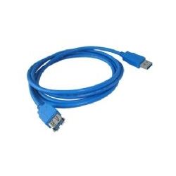 8Ware UC-3001AAE USB3.0 AM-AF Cable 1M