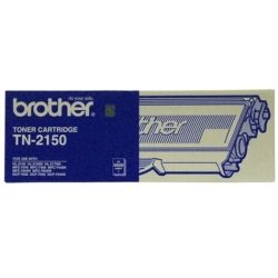 Brother TN-2150-3PK Black Toner High Yield 3-Pack GENUINE