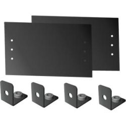 APC AR8567 Trough End Cap