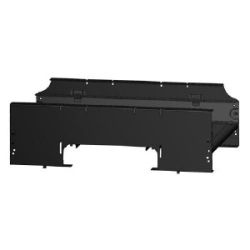 APC AR8560 Cable Trough Open Bottom 600mm