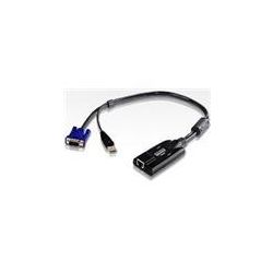 Altusen KA7175 USB Virtual Media KVM Adapter Cable (CPU Module) suits Only V-series KN Products KVM Switch
