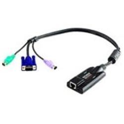 Altusen KA7120 PS/2 KVM Adapter Cable (CPU Module) KVM Switch