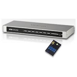 Aten VS0801H 8-Port HDMI Video Switch 1080p