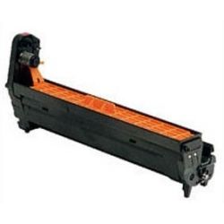 Oki 43381709 Yellow Drum GENUINE