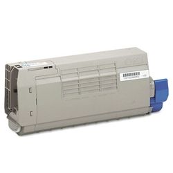 Oki 44059134 Magenta Toner Cartridge (8K) GENUINE