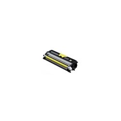 Oki 44250705 High Yield Yellow Toner Cartridge (2.5K) GENUINE