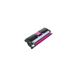 Oki 44250706 High Yield Magenta Toner Cartridge (2.5K) GENUINE