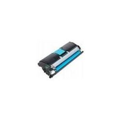 Oki 44250707 High Yield Cyan Toner Cartridge (2.5K) GENUINE