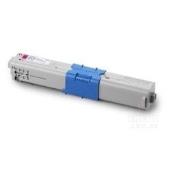 Oki 44469756 Magenta Toner Cartridge (2K) GENUINE