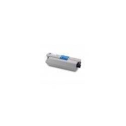 Oki 44469806 High Yield Black Toner Cartridge (5K) GENUINE