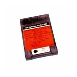 Canon BJI643BK Black Refill Ink GENUINE