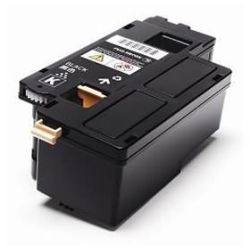 Fuji Xerox CT201591 Black Toner Cartridges (2K) GENUINE