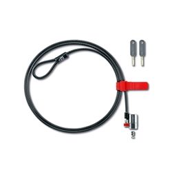 Kensington ClickSafe Keyed Lock Supervisor with User (MOQ 25 units for Master Key Solution)
