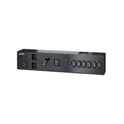 APC SBP3000RMHW Service Bypass PDU 230V 16 AMP
