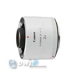 Canon EF2XIII Lens