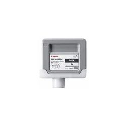 Canon CPFI-302MBK Black Ink 330ml GENUINE