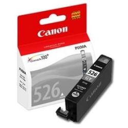 Canon CLI526GY CLI-526GY Grey Ink Cartridge GENUINE