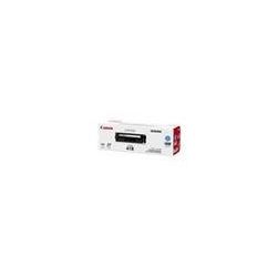 Canon CART418C Cyan Toner Cartridge (2.9K) GENUINE