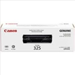Canon CART325 Toner Cartridge GENUINE