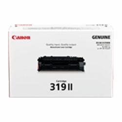 Canon CART319II High Yield Black Toner Cartridge (6.4K) GENUINE