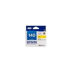 Epson C13T140492 Extra High Capacity Yellow Ink Cartridge GENUINE