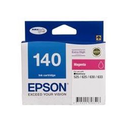 Epson C13T140392 Extra High Capacity Magenta Ink Cartridge GENUINE