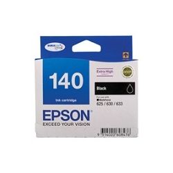 Epson C13T140292 Extra High Capacity Cyan Ink Cartridge GENUINE