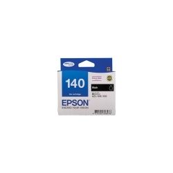 Epson C13T140192 Extra High Capacity Black Ink Cartridge GENUINE